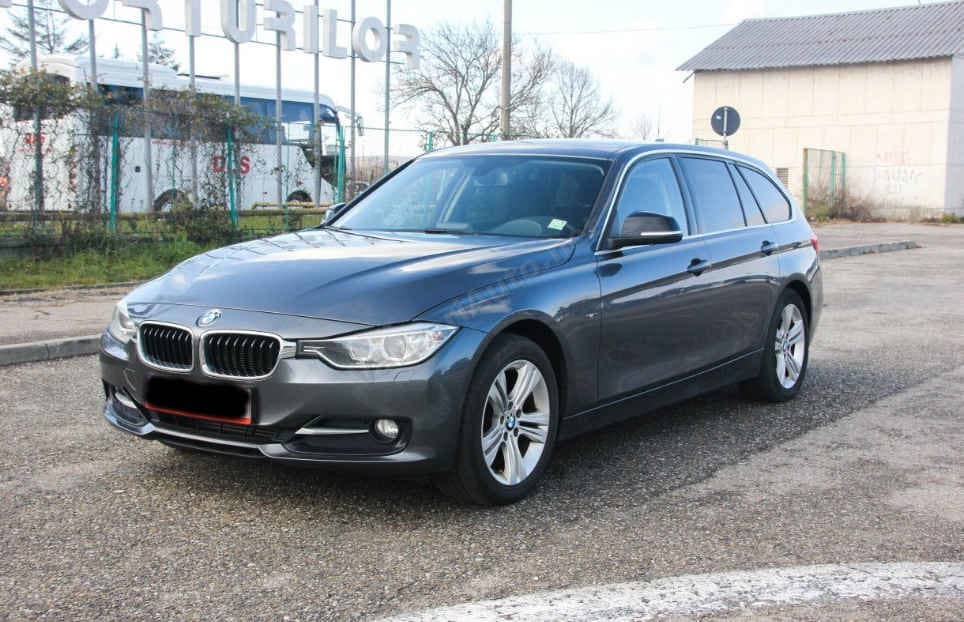 BMW Seria 3