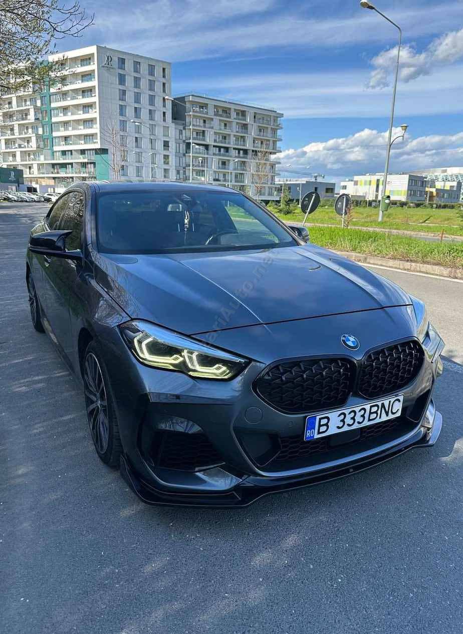 BMW Seria 2