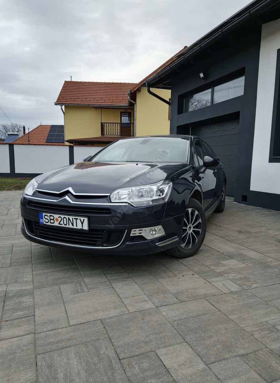 Citroen C5