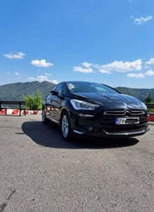 Citroen DS5