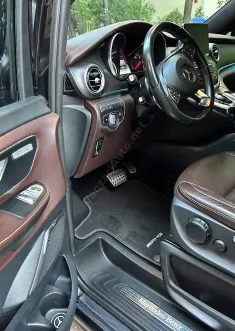 Mercedes-Benz V