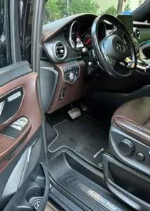 Mercedes-Benz V