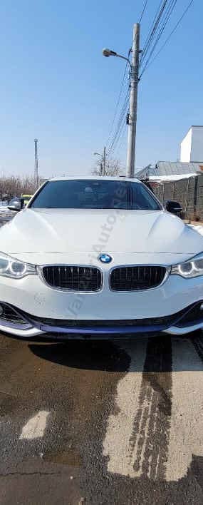 BMW Seria 4