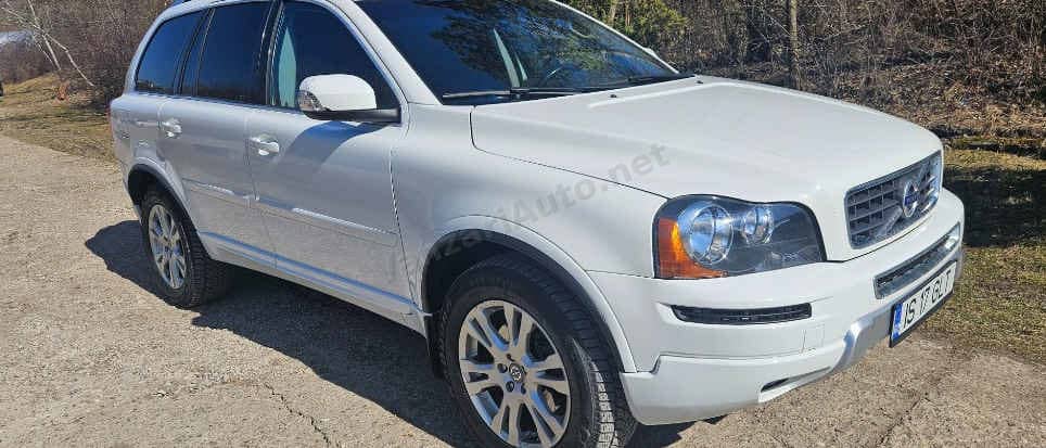 Volvo XC 90