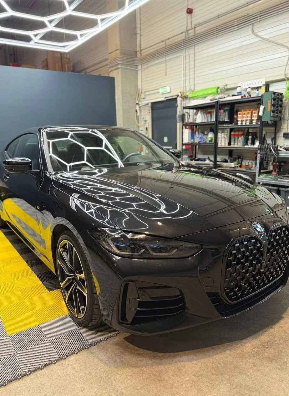 BMW Seria 4