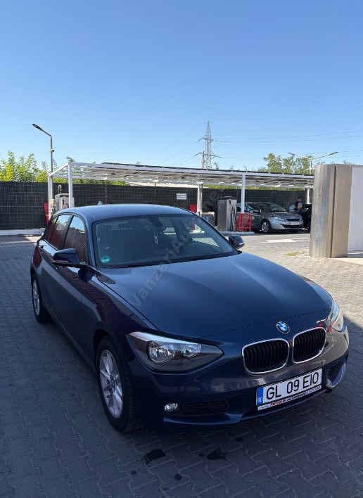 BMW Seria 1