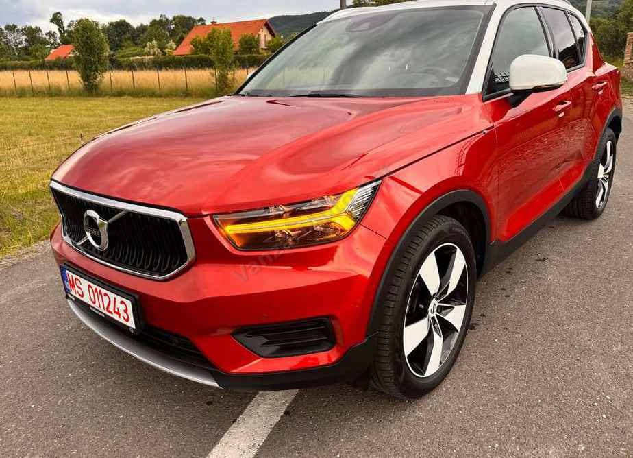 Volvo XC 40