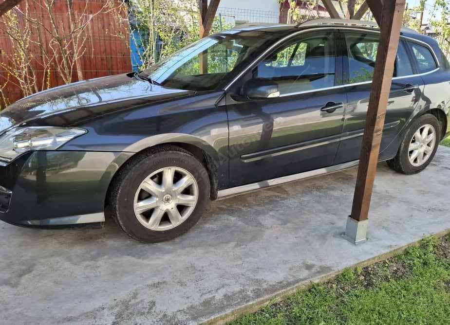 Renault Laguna