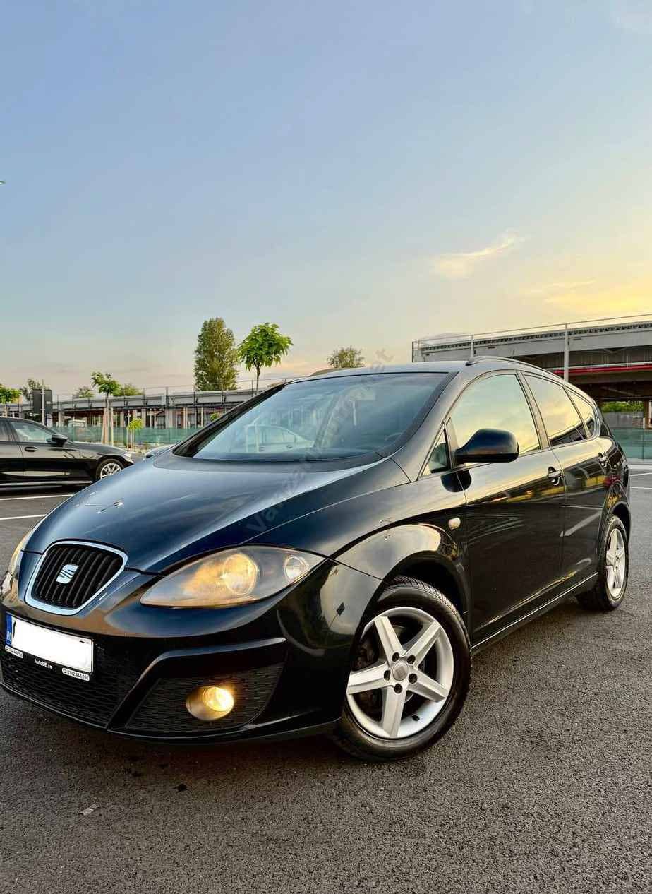 Seat Altea XL