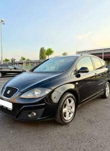 Seat Altea XL
