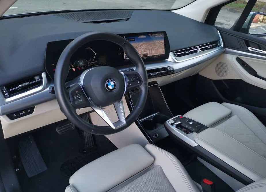 BMW Seria 2