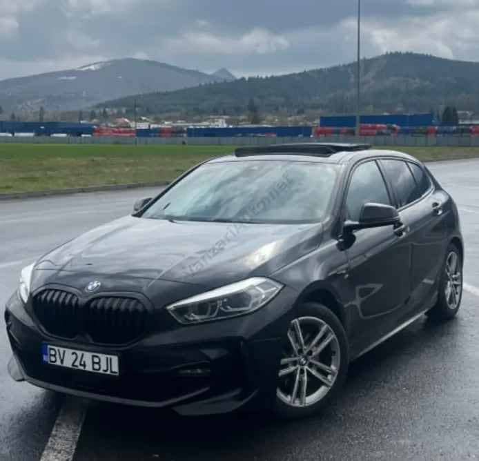 BMW Seria 1