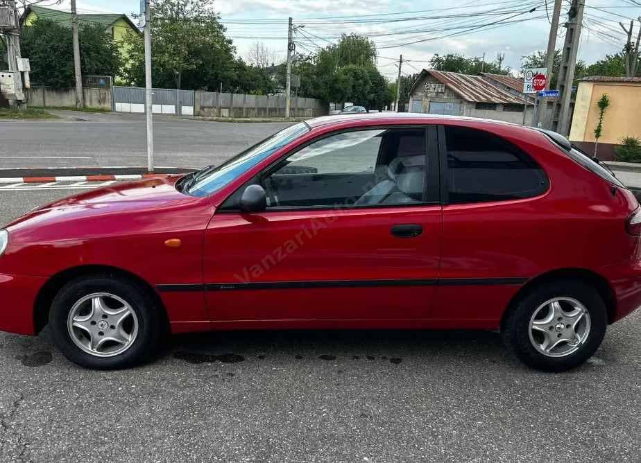 Daewoo Lanos