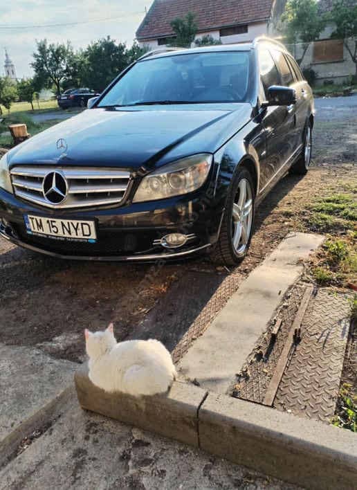Mercedes-Benz A
