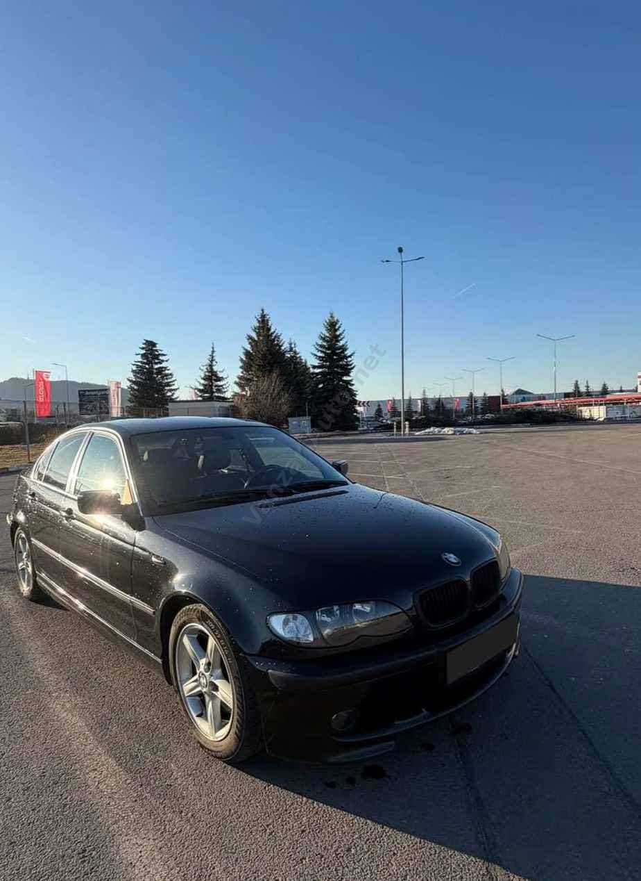 BMW Seria 3