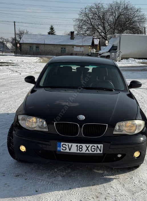 BMW Seria 1