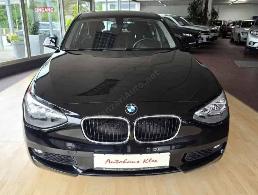 BMW Seria 1