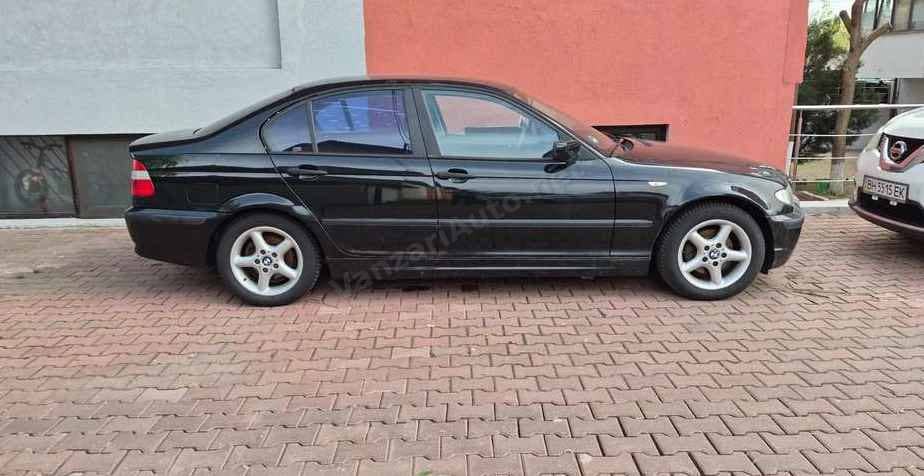 BMW Seria 3