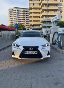 Lexus Seria IS