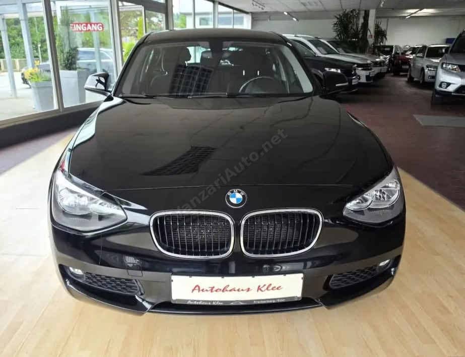 BMW Seria 1