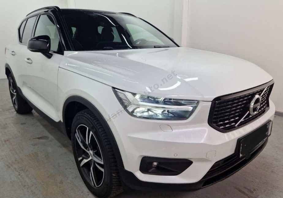 Volvo XC 40