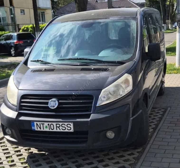 Fiat Scudo