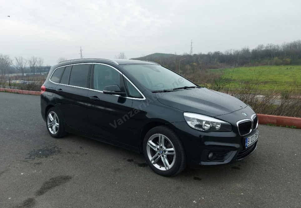 BMW Seria 2