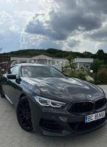 BMW M8