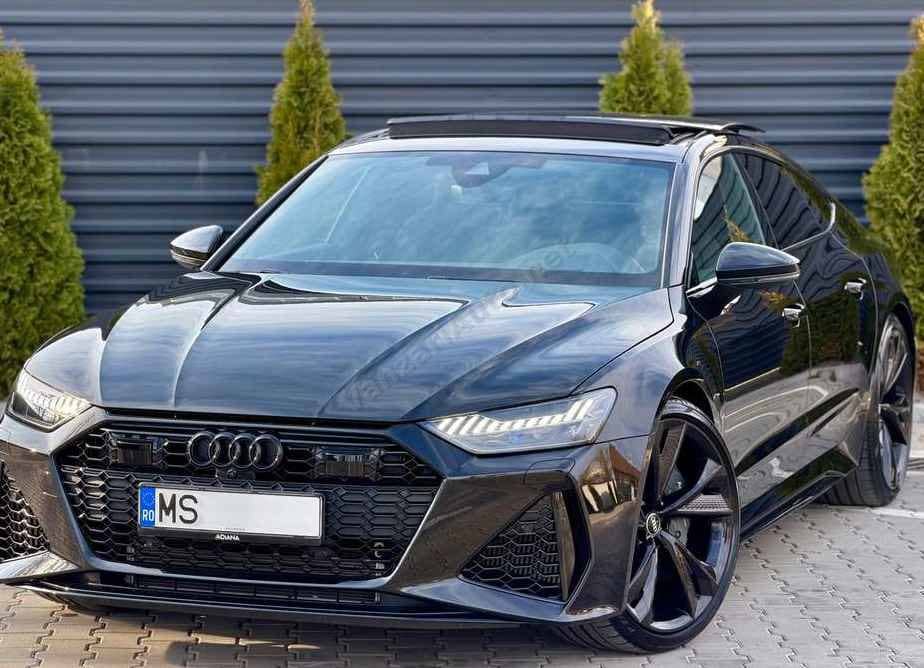 Audi RS7
