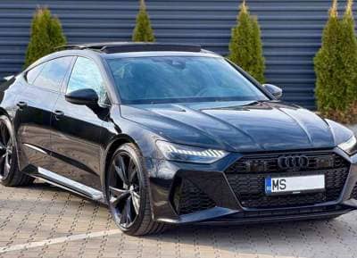 Audi RS7