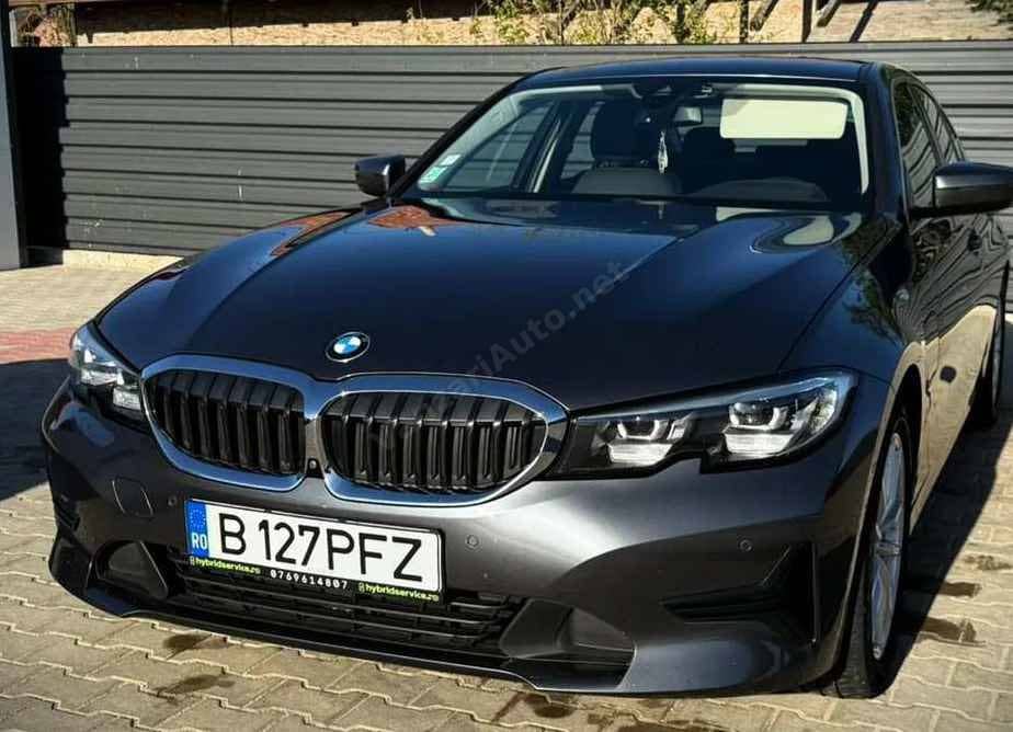 BMW Seria 3