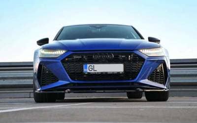 Audi RS7