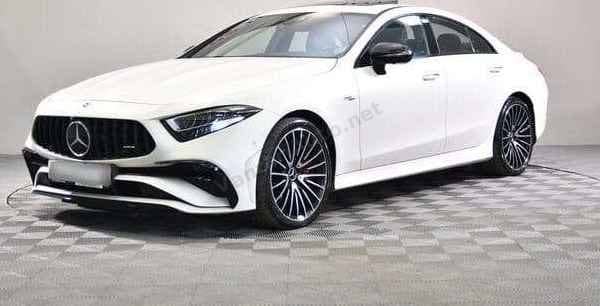 Mercedes-Benz A