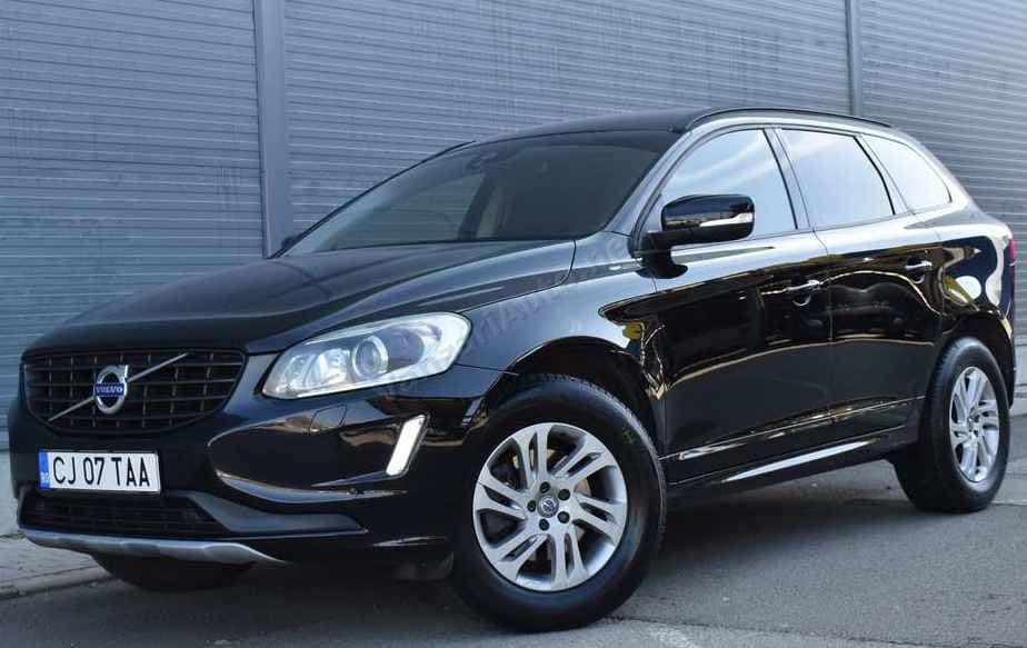 Volvo XC 60