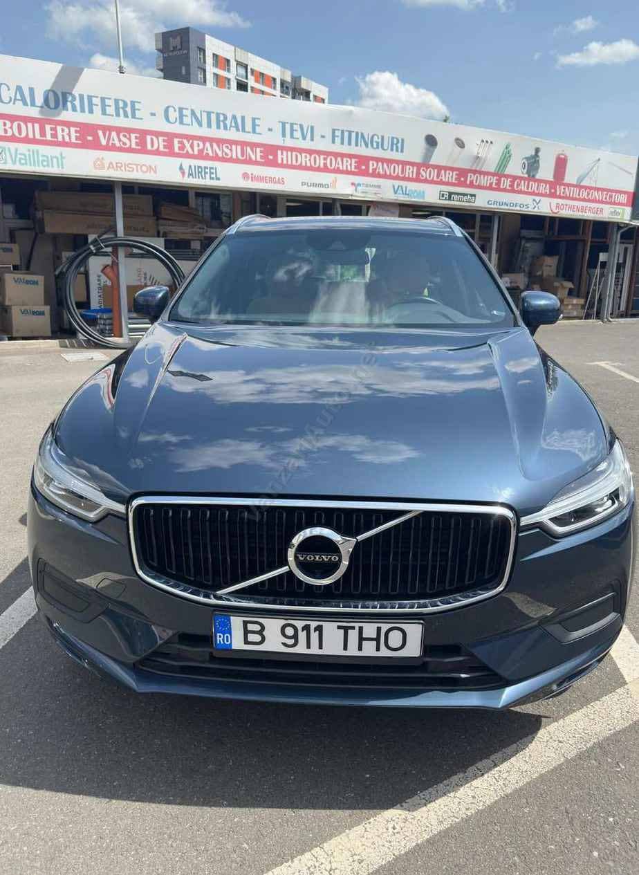 Volvo XC 60