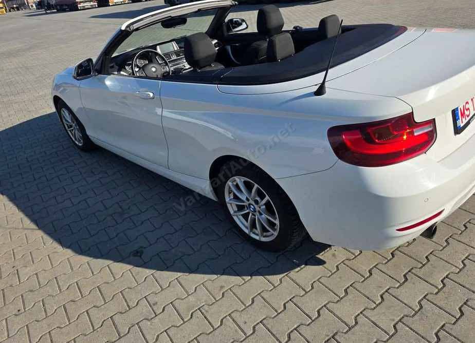 BMW Seria 2