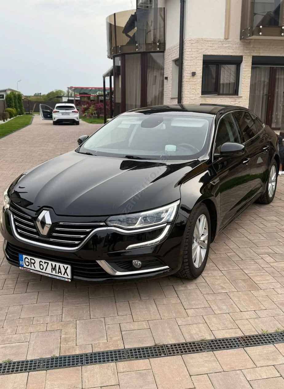 Renault Talisman