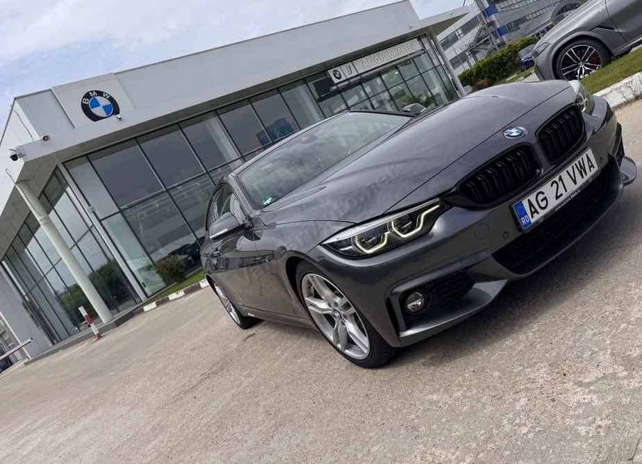 BMW Seria 4