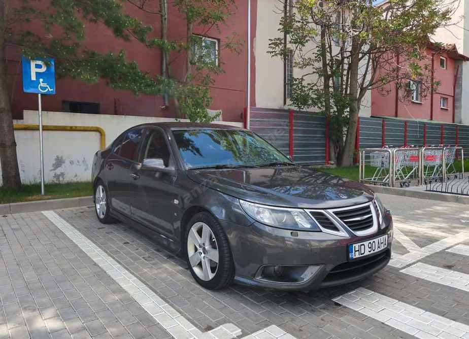 Saab 9-3