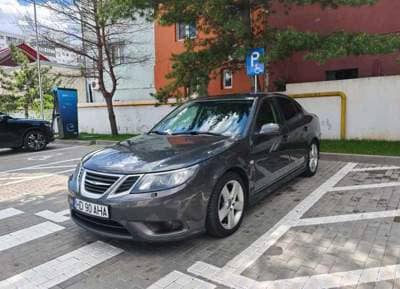 Saab 9-3