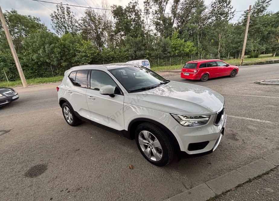 Volvo XC 40