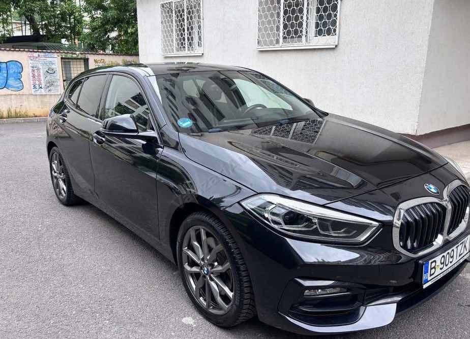 BMW Seria 1