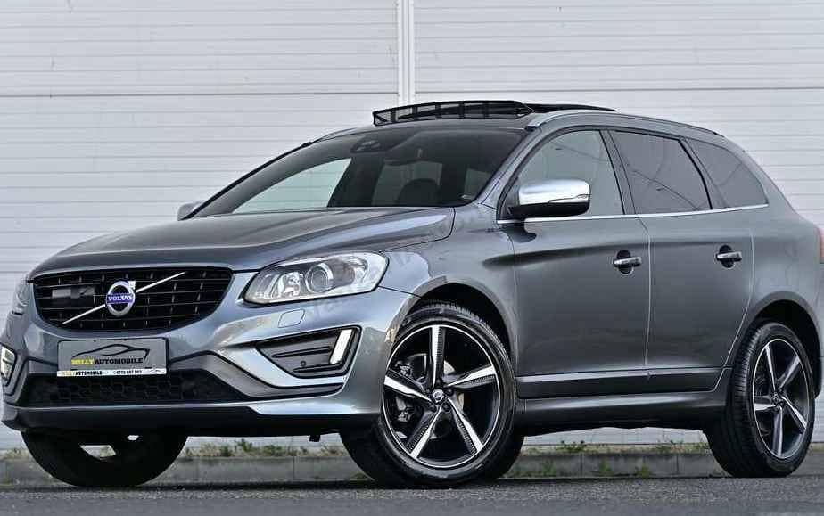 Volvo XC 60