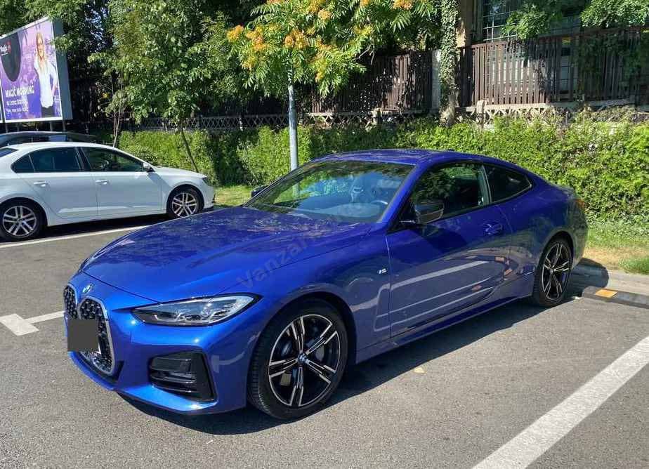 BMW Seria 4