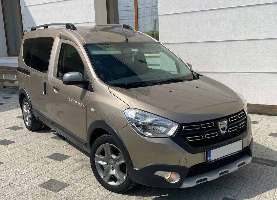 Dacia Dokker