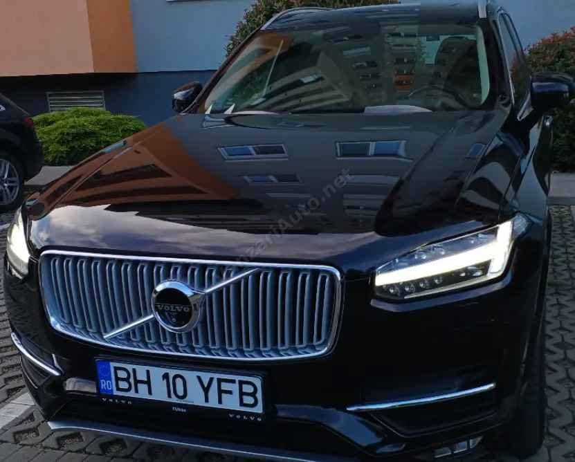 Volvo XC 90