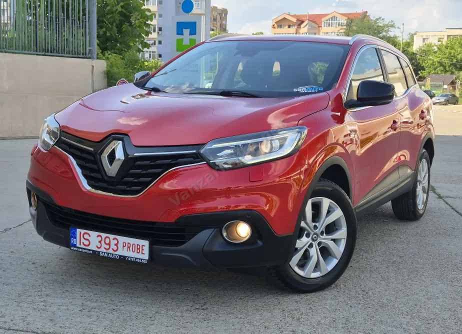 Renault Kadjar