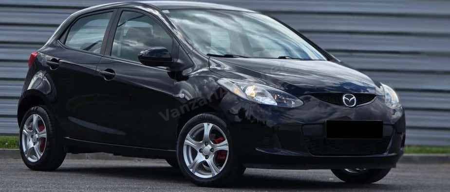 Mazda 2