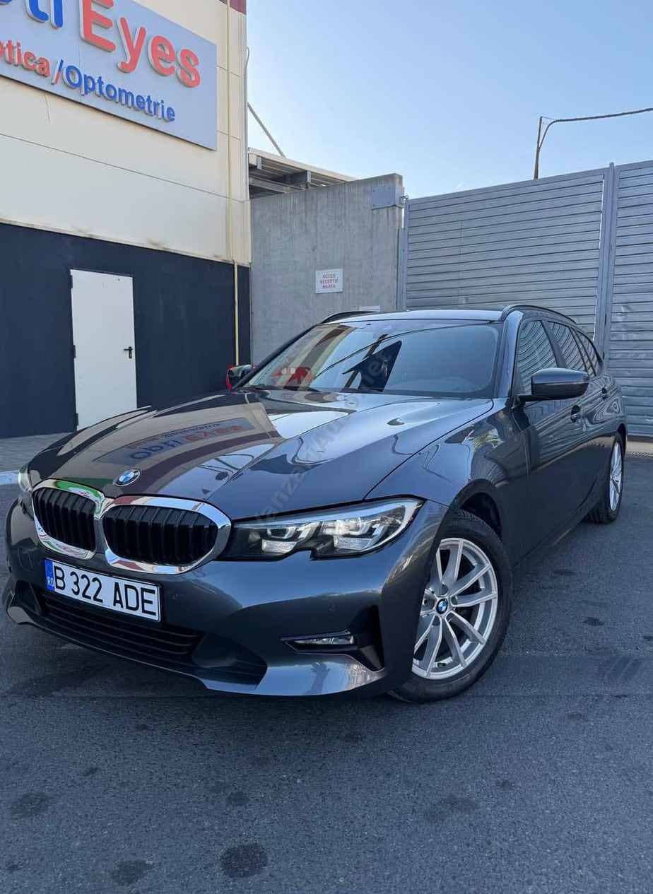 BMW Seria 3
