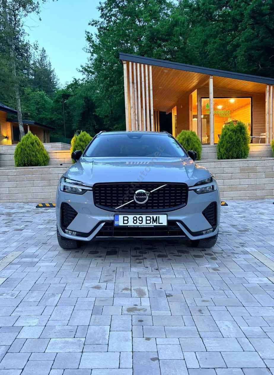 Volvo XC 60